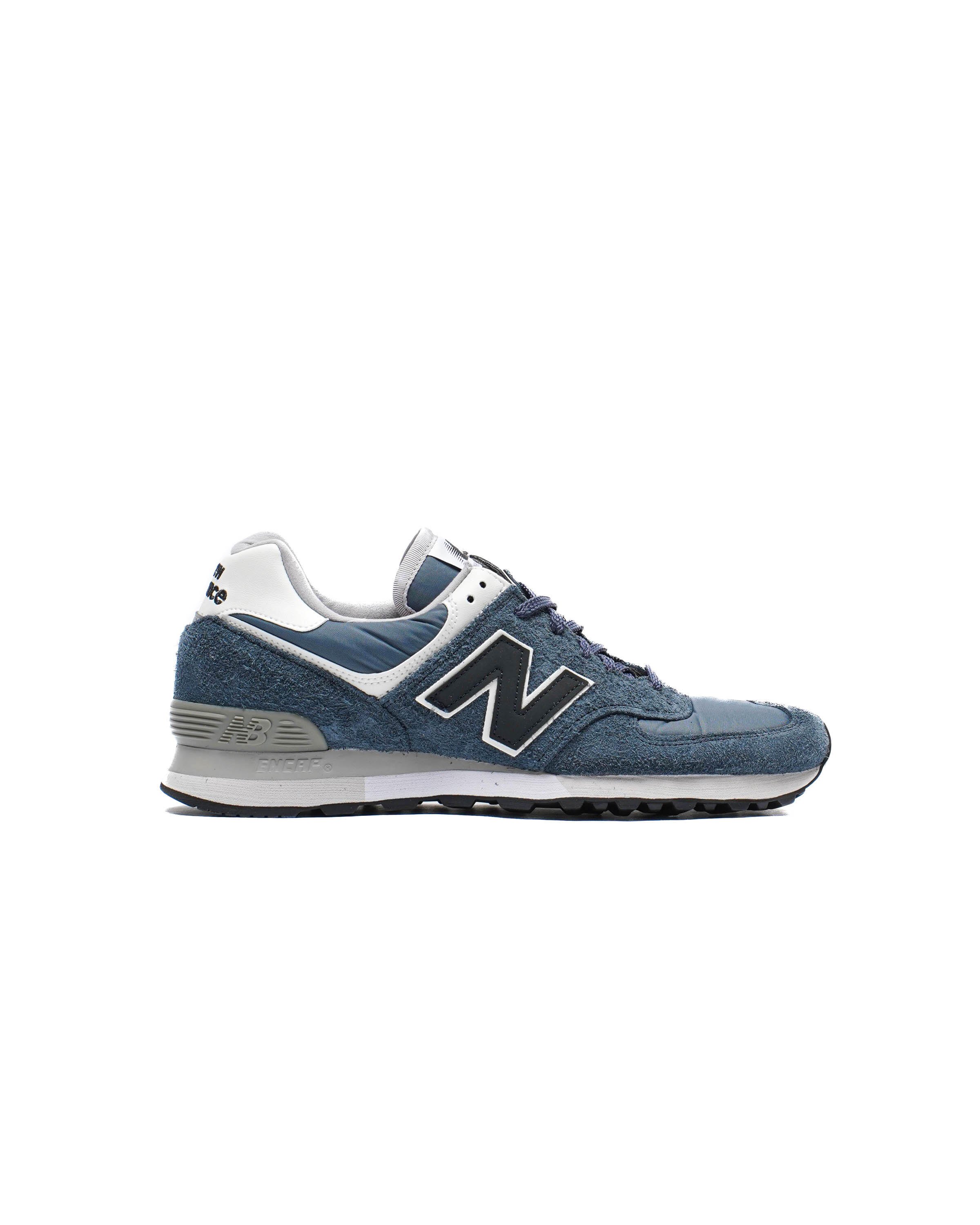 New Balance OU 576 GRK - MADE IN ENGLAND | OU576GRK | AFEW STORE